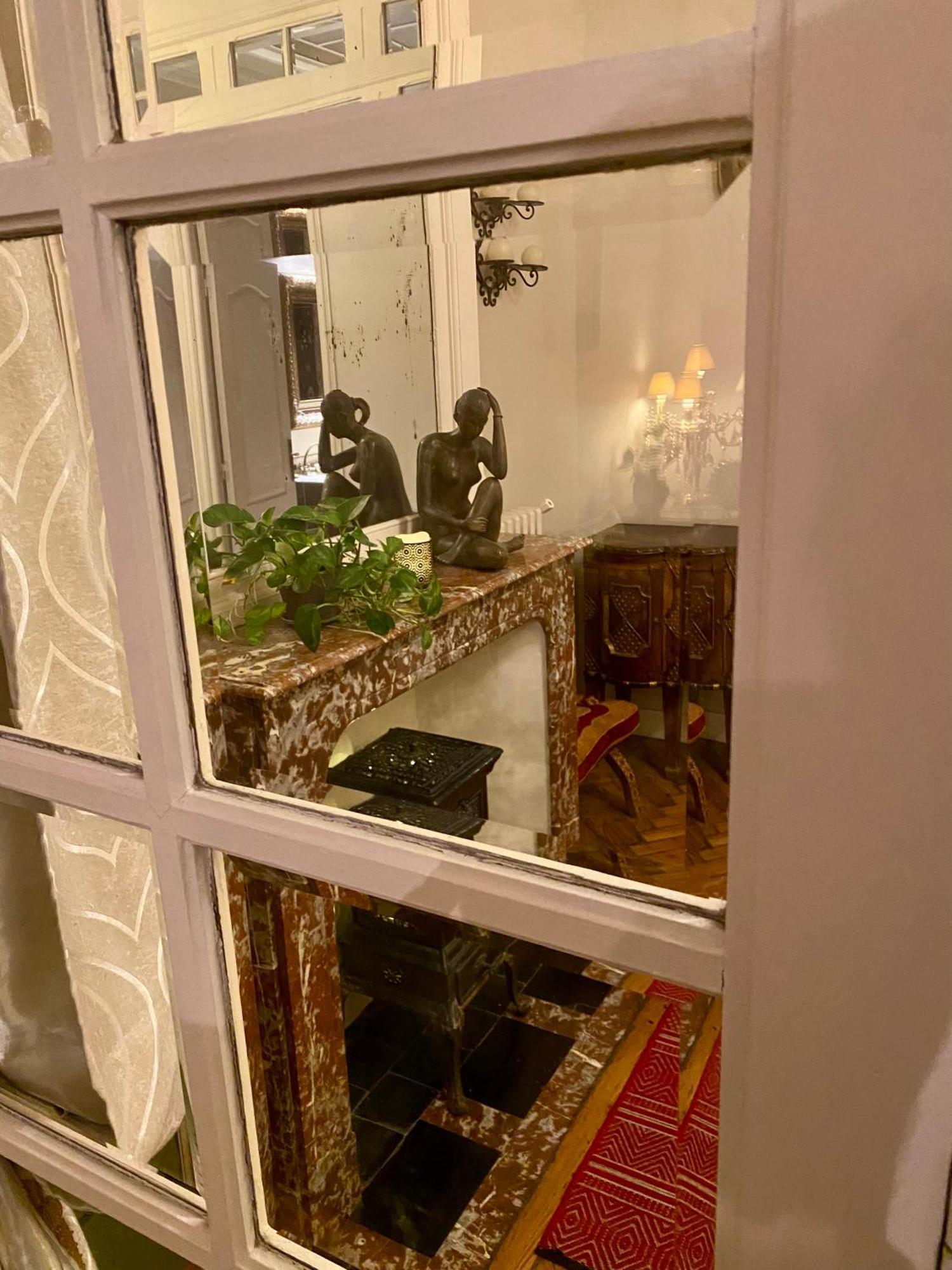 A La Fleur D Oranger - Lille La Madeleine Bed & Breakfast La Madeleine  Dış mekan fotoğraf