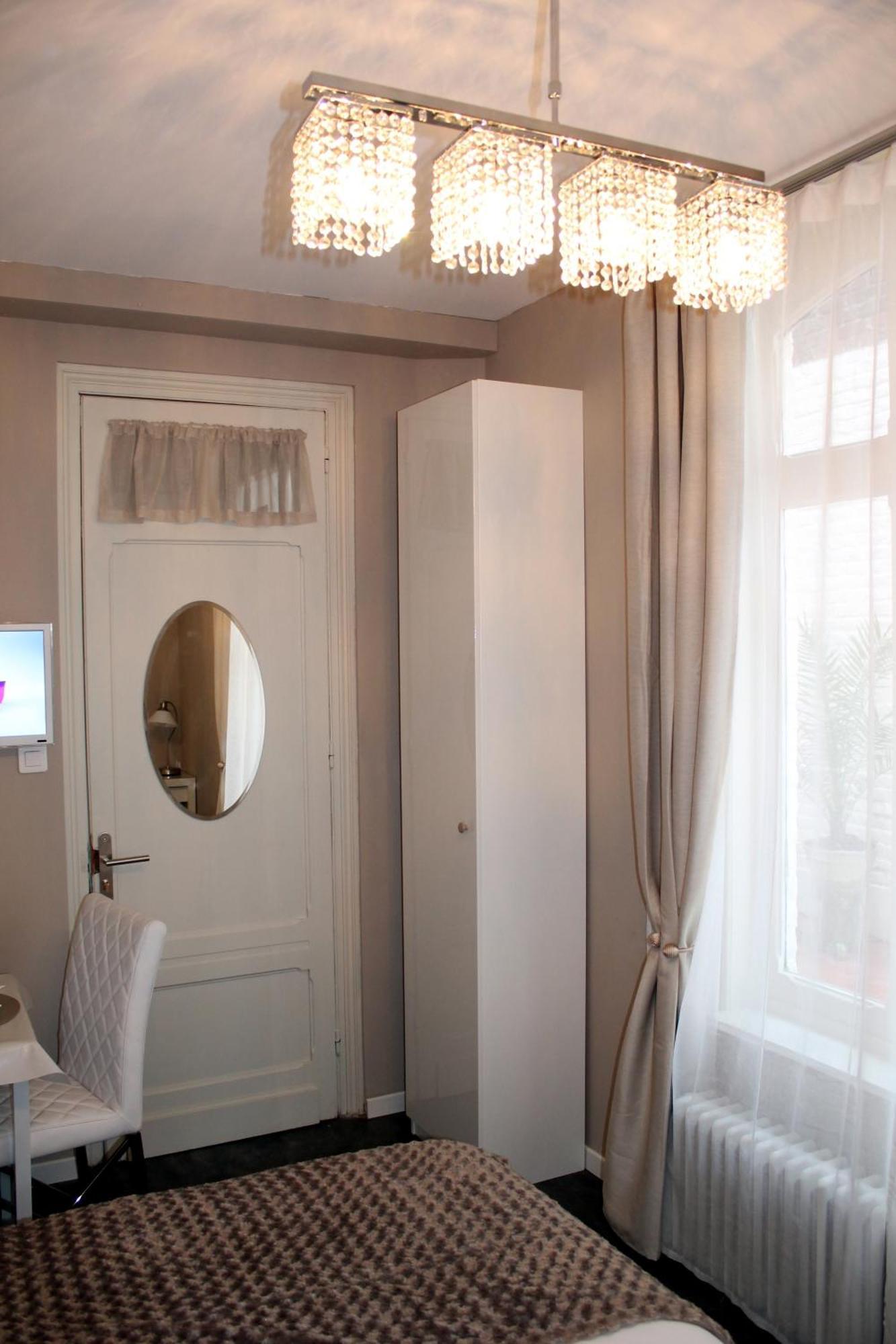 A La Fleur D Oranger - Lille La Madeleine Bed & Breakfast La Madeleine  Dış mekan fotoğraf